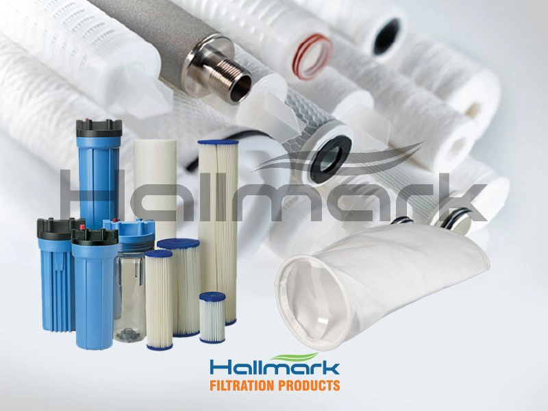 RO Filter - Hallmark RO Filter - Hallmark