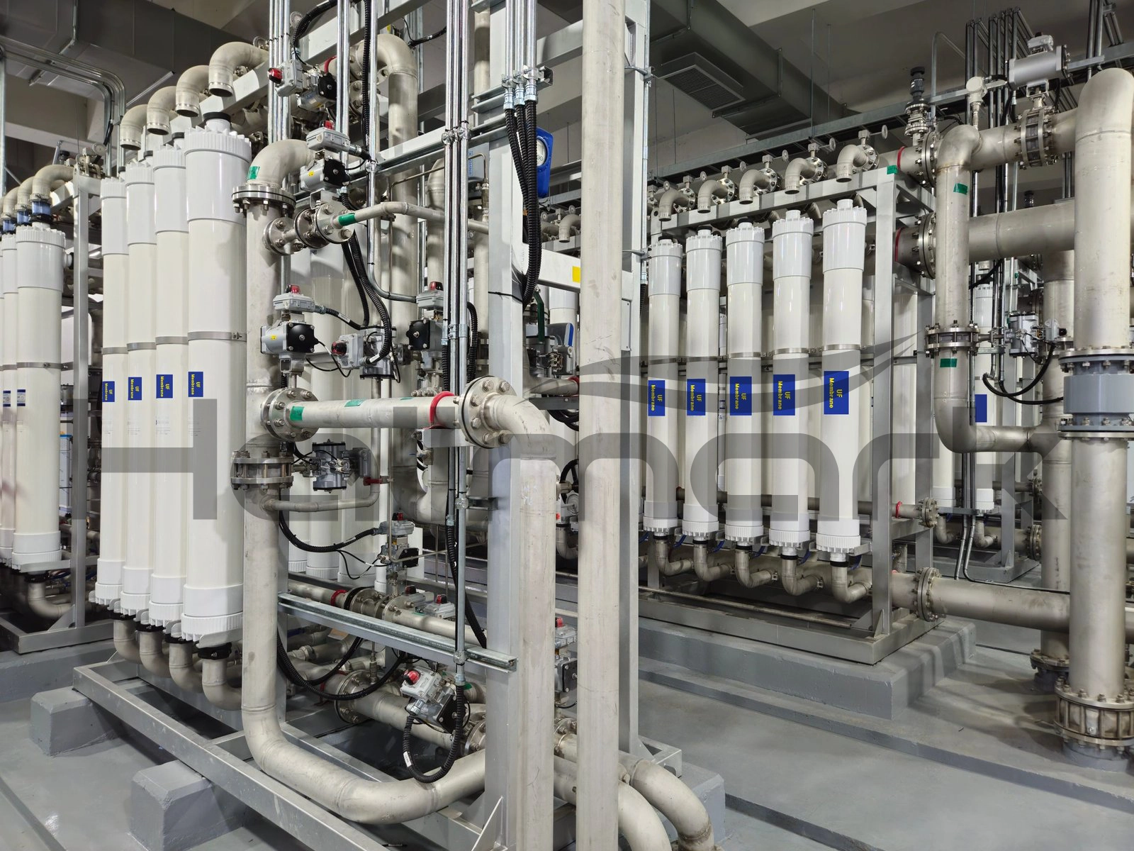 Ultra-Filtration Ultra Filtration