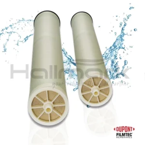 FilmTec SW30HRLE-400 Seawater RO Membrane
