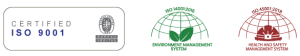 Hallmark-ISO-Logo